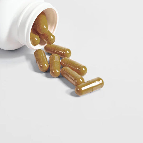 Resveratrol 50% 600mg