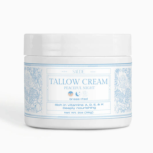 How to Incorporate Beef Tallow into Your Skincare Routine