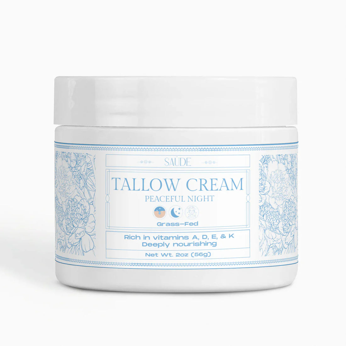 Can Beef Tallow Help with Wrinkles?