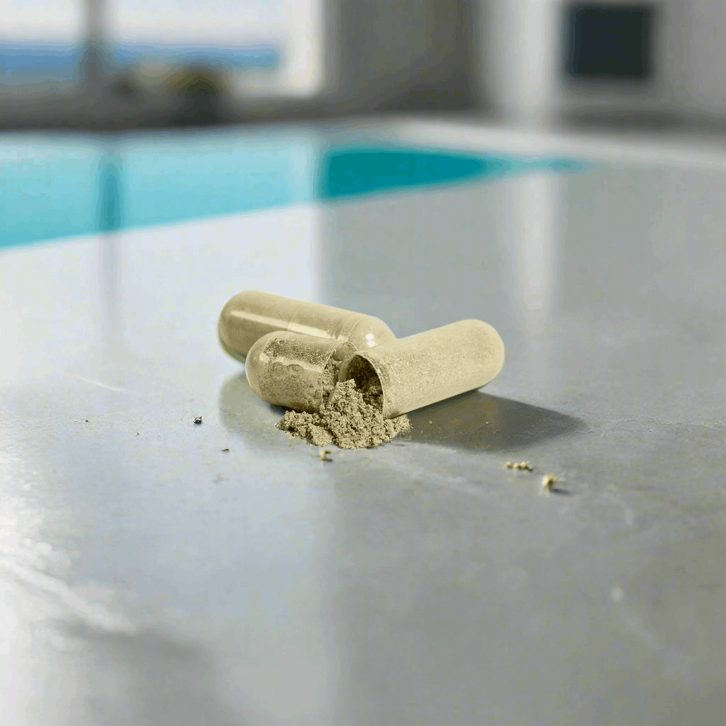🌞 The Ultimate Supplement Stack to Glow Up Before Summer