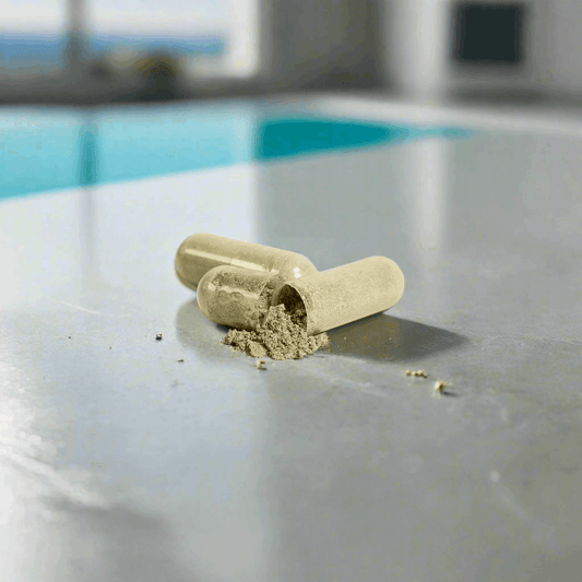 🌞 The Ultimate Supplement Stack to Glow Up Before Summer