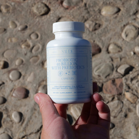 The Ultimate Guide to Healing Leaky Gut Naturally