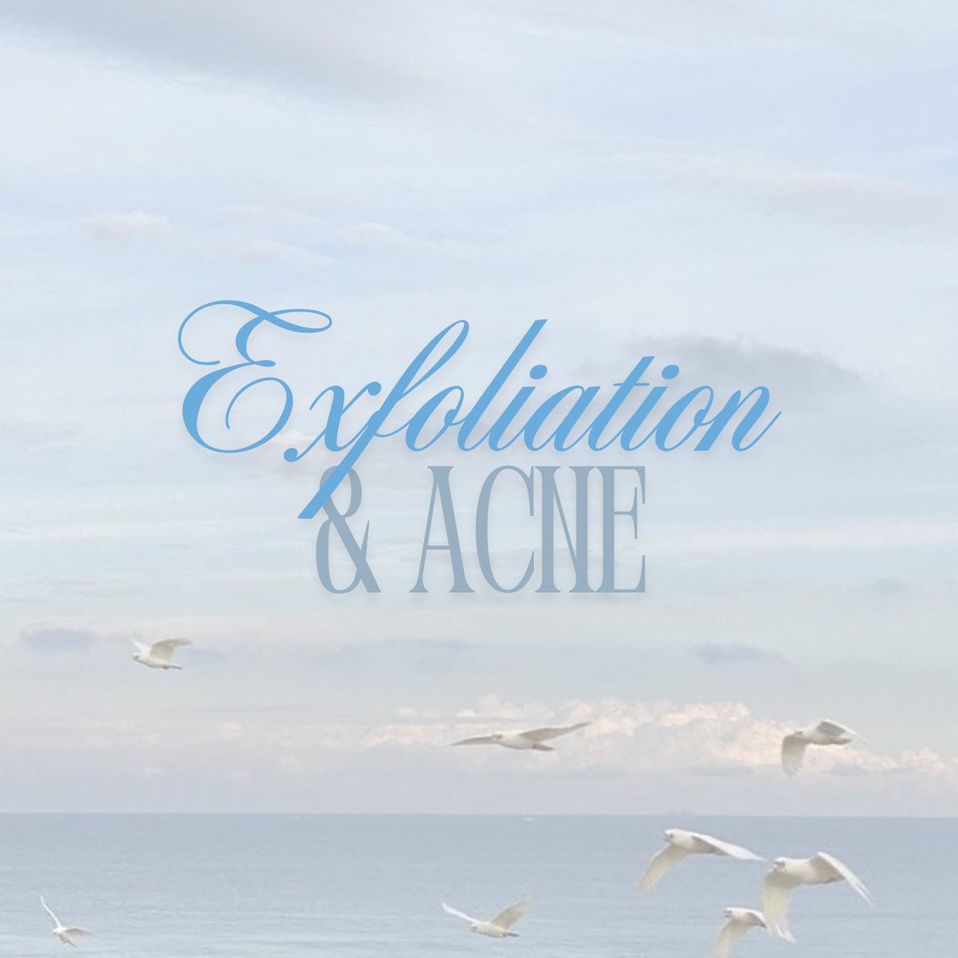 Exfoliation