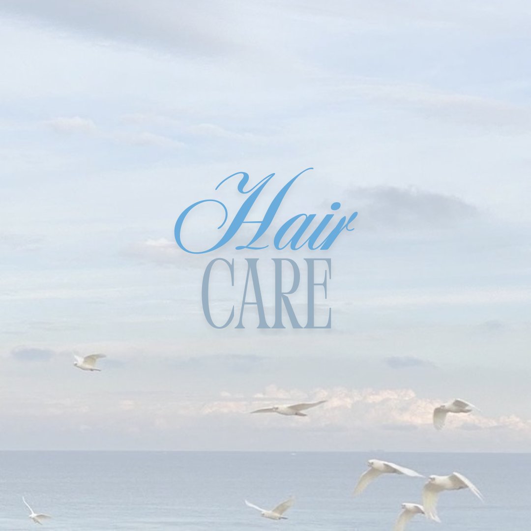 Tallow for Haircare