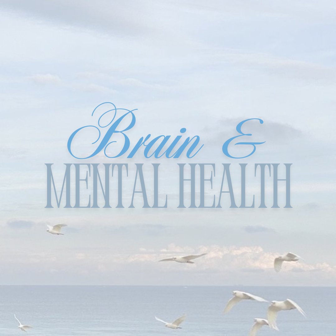 Brain & Mental Health