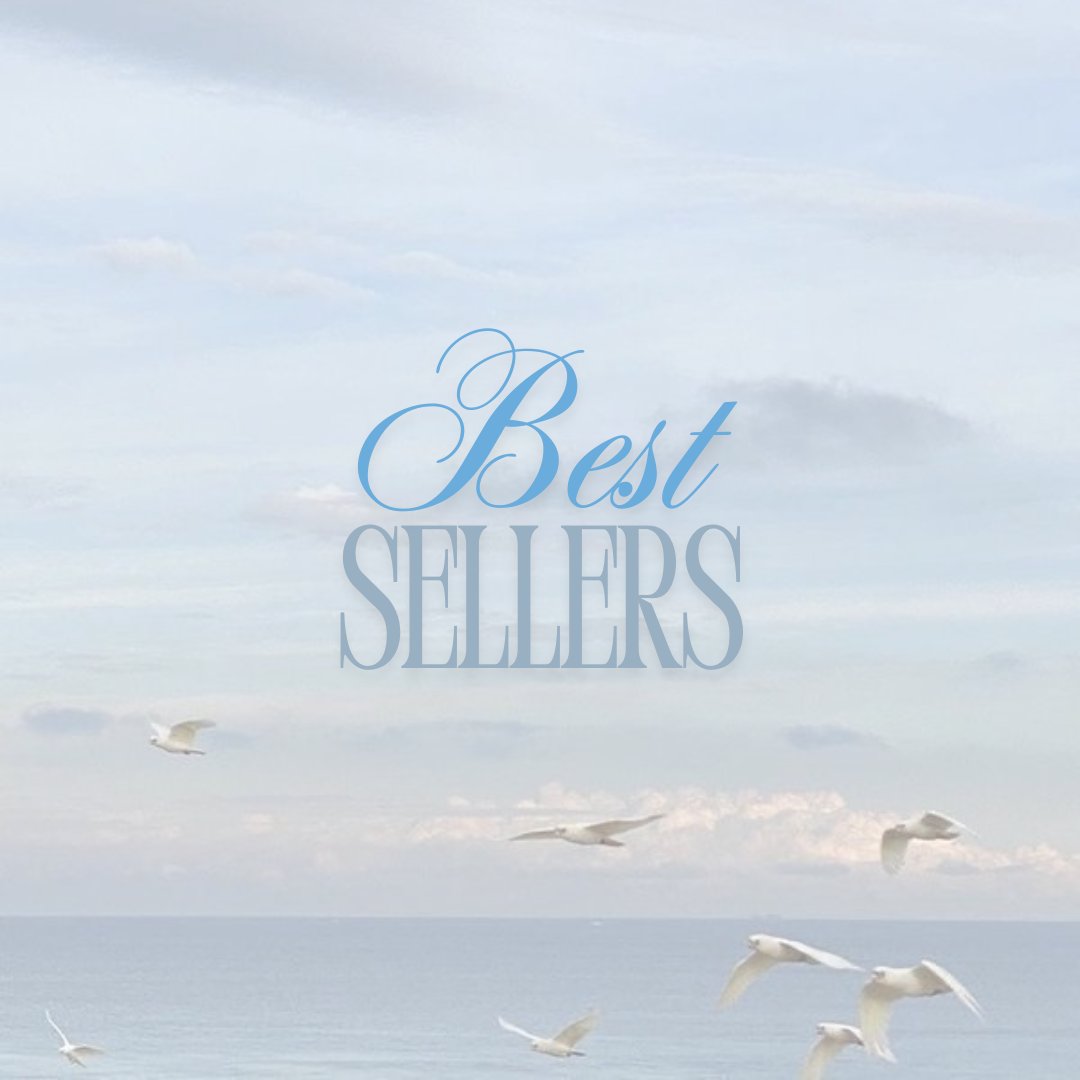 Best Sellers