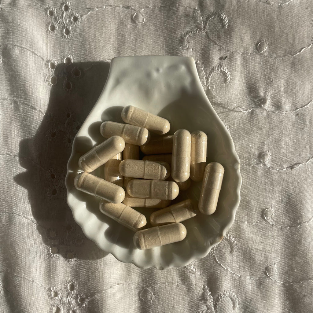 Ashwagandha
