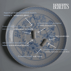 Probiotic 40 Billion with Prebiotics
