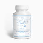Platinum Turmeric