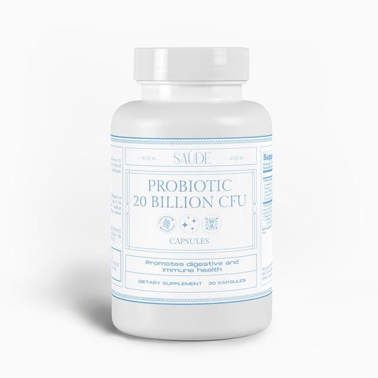 Probiotic 20 Billion