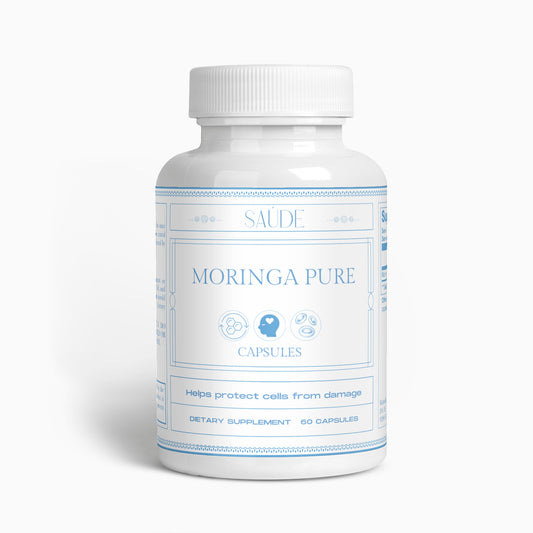 Moringa Pure
