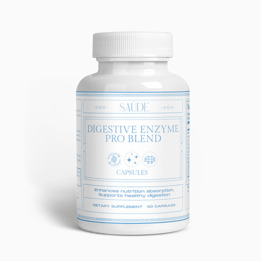 Digestive Enzyme Pro Blend