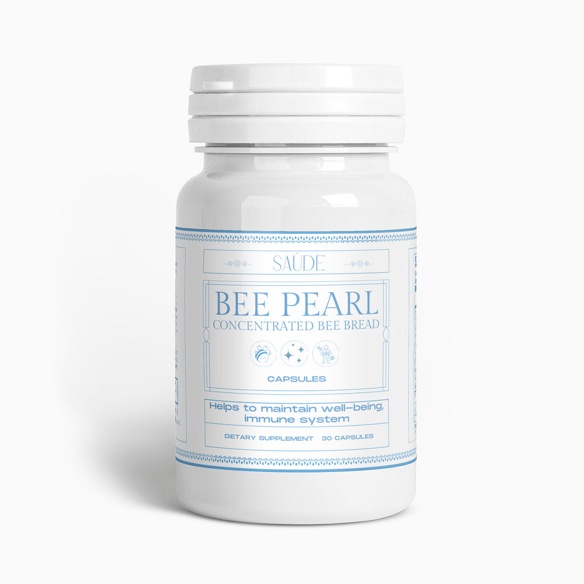 Bee Pearl