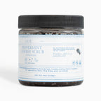 Peppermint Coffee Scrub