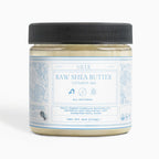 Raw Shea Butter