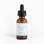 Hair Oil for Scalp Health and Hair Growth