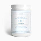 Grass-Fed Collagen Creamer (Vanilla)
