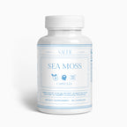 Sea Moss