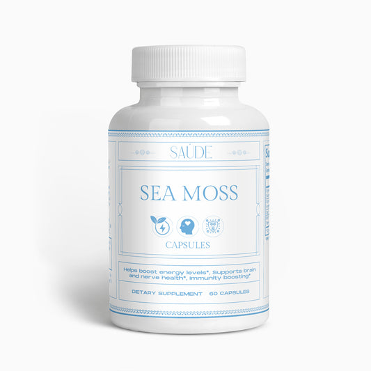 Sea Moss