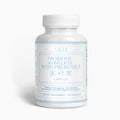Probiotic 40 Billion with Prebiotics