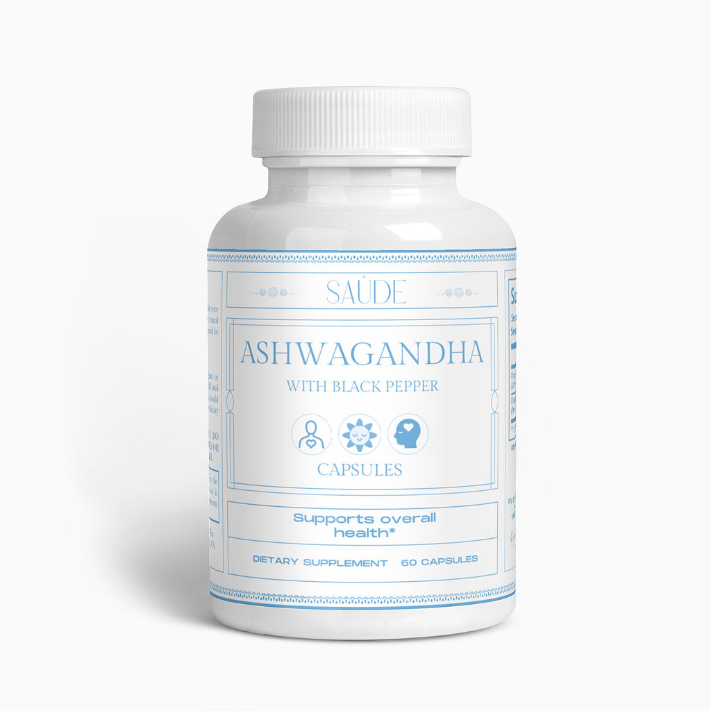 Ashwagandha