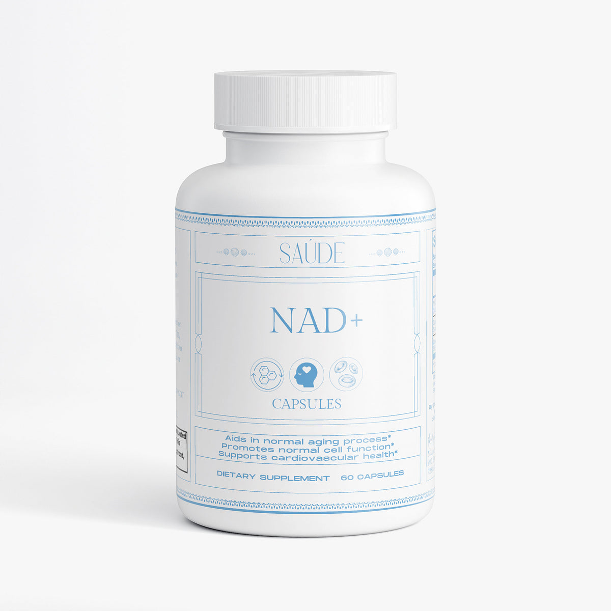 NAD+