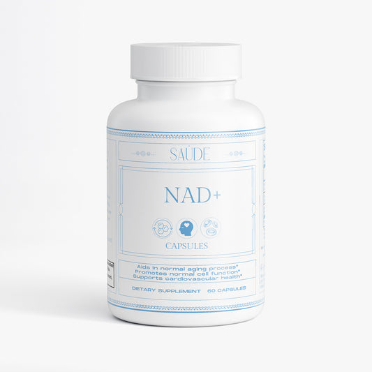 NAD+