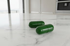 Fat Burner with MCT
