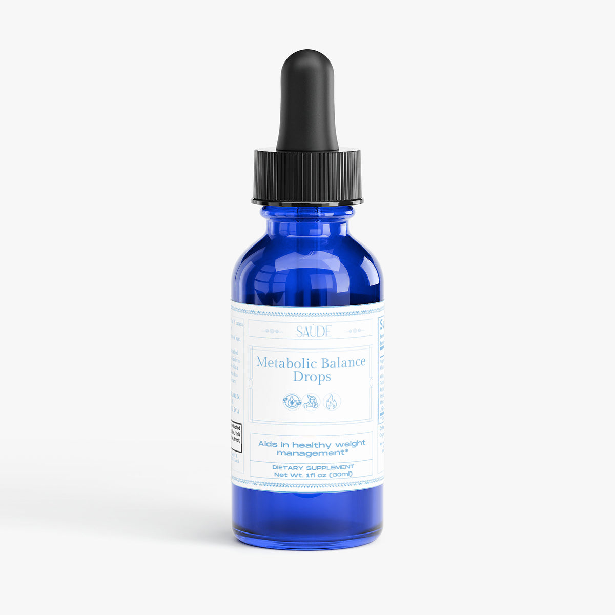 Metabolic Balance Drops 1 oz