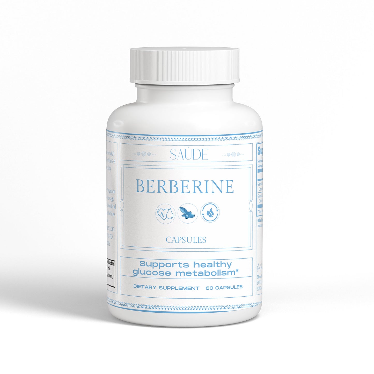Berberine