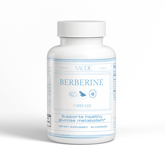 Berberine