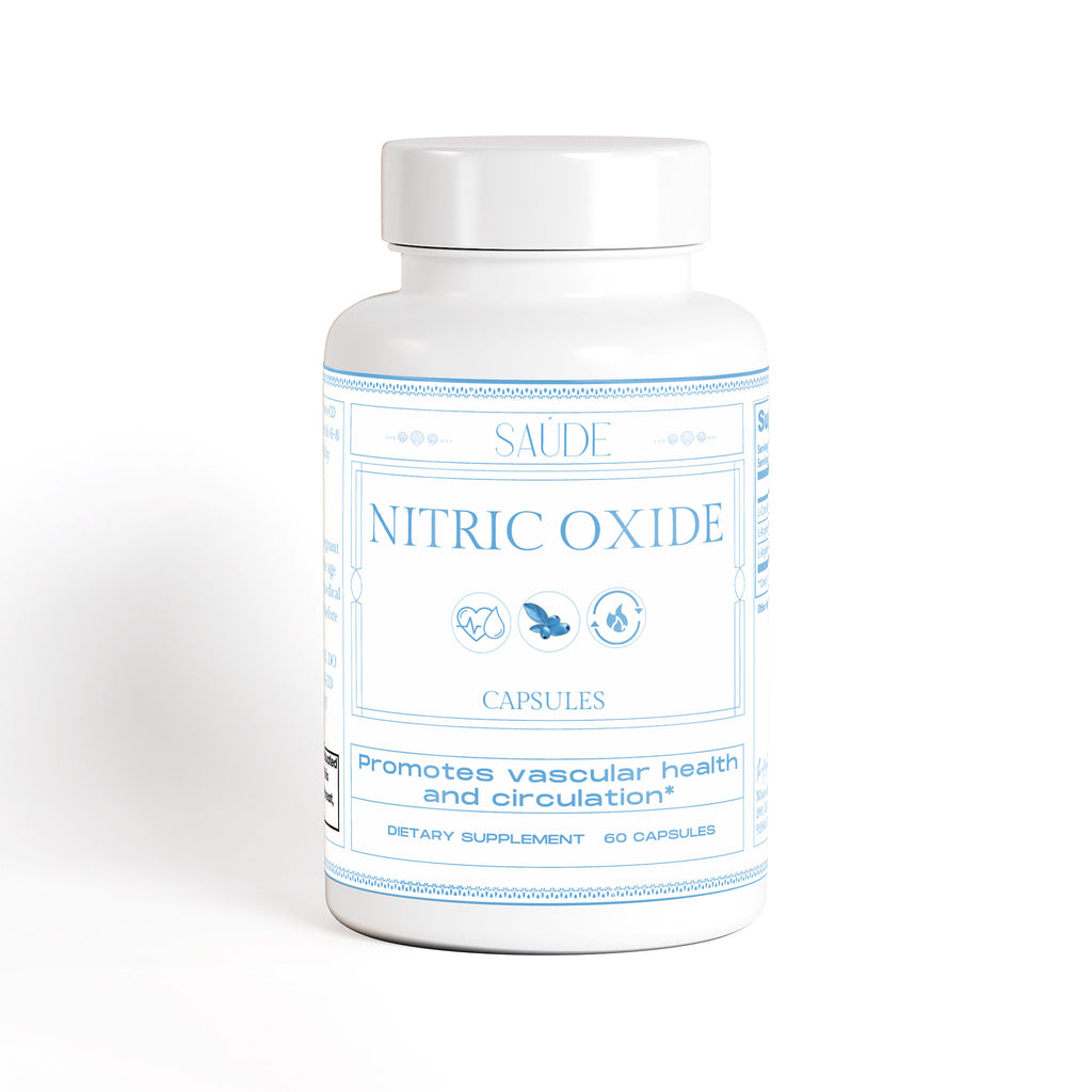 Nitric Oxide