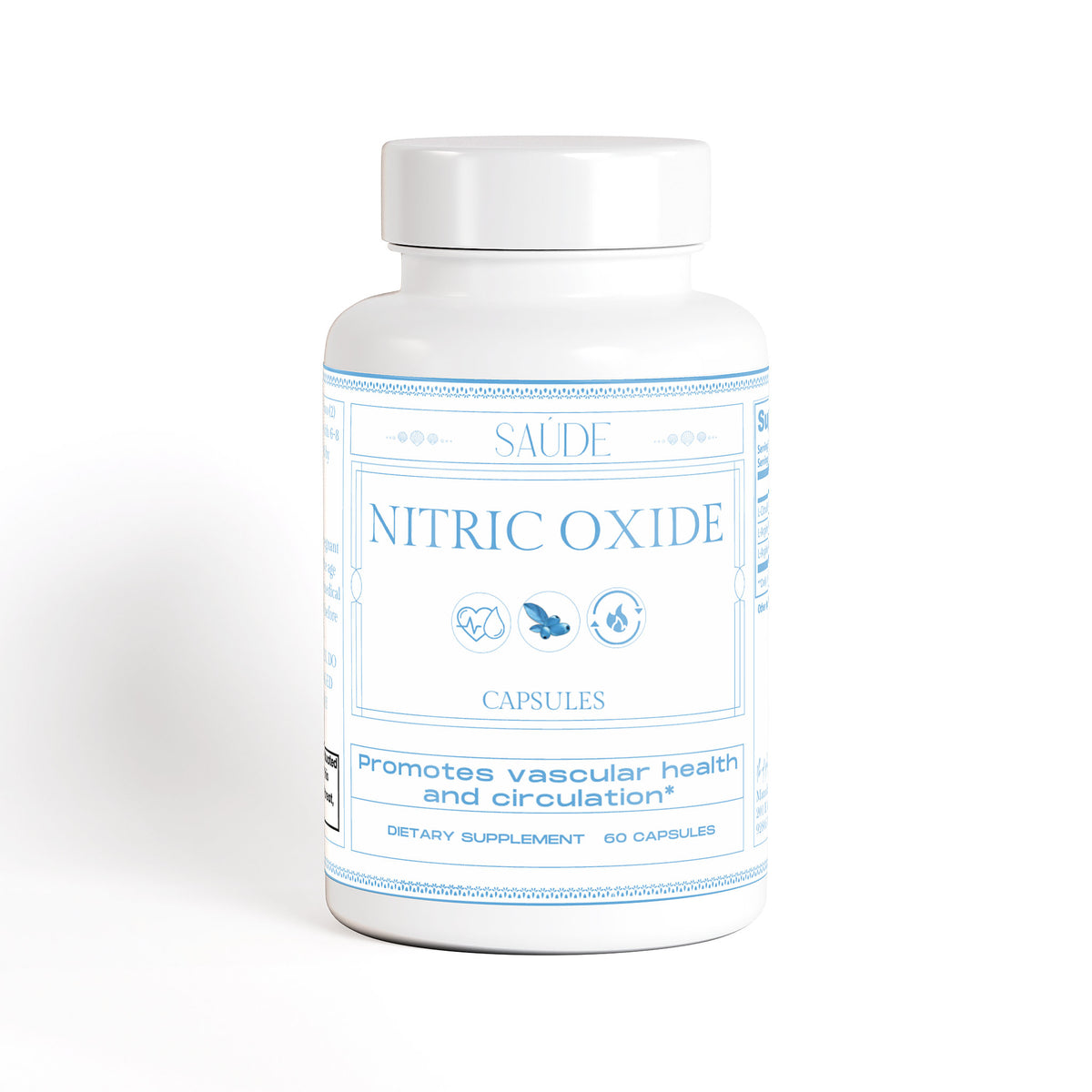 Nitric Oxide