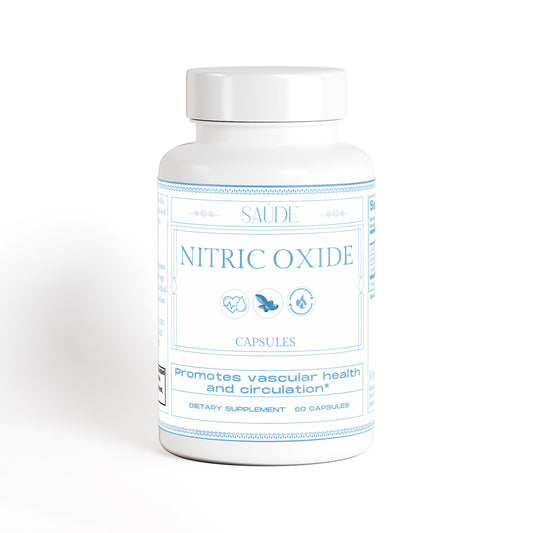 Nitric Oxide