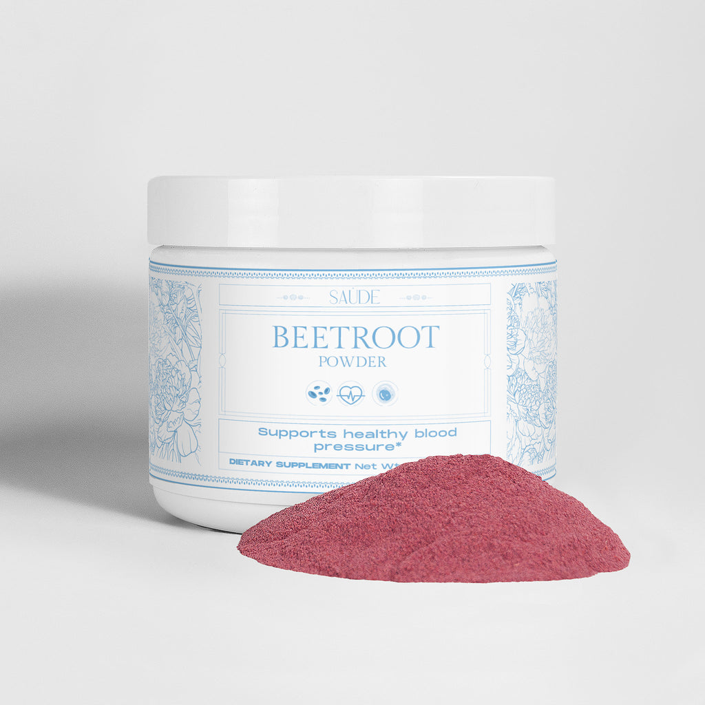 Beetroot Blood Flow Powder
