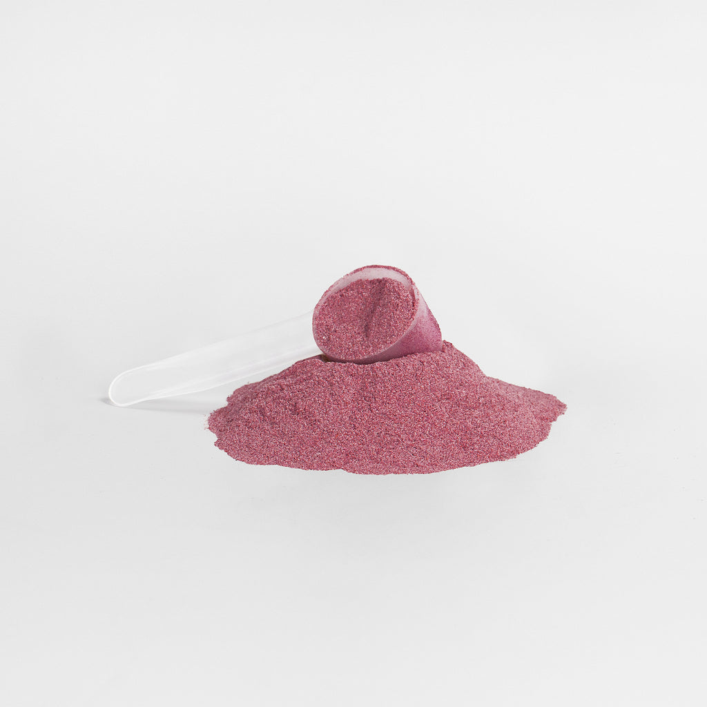Beetroot Blood Flow Powder