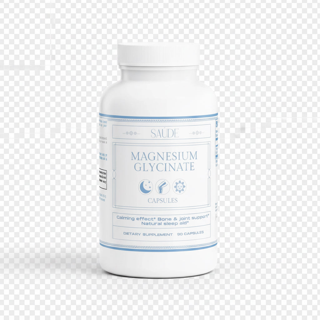 Magnesium Glycinate