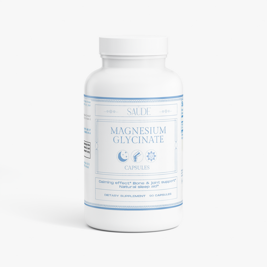Magnesium Glycinate