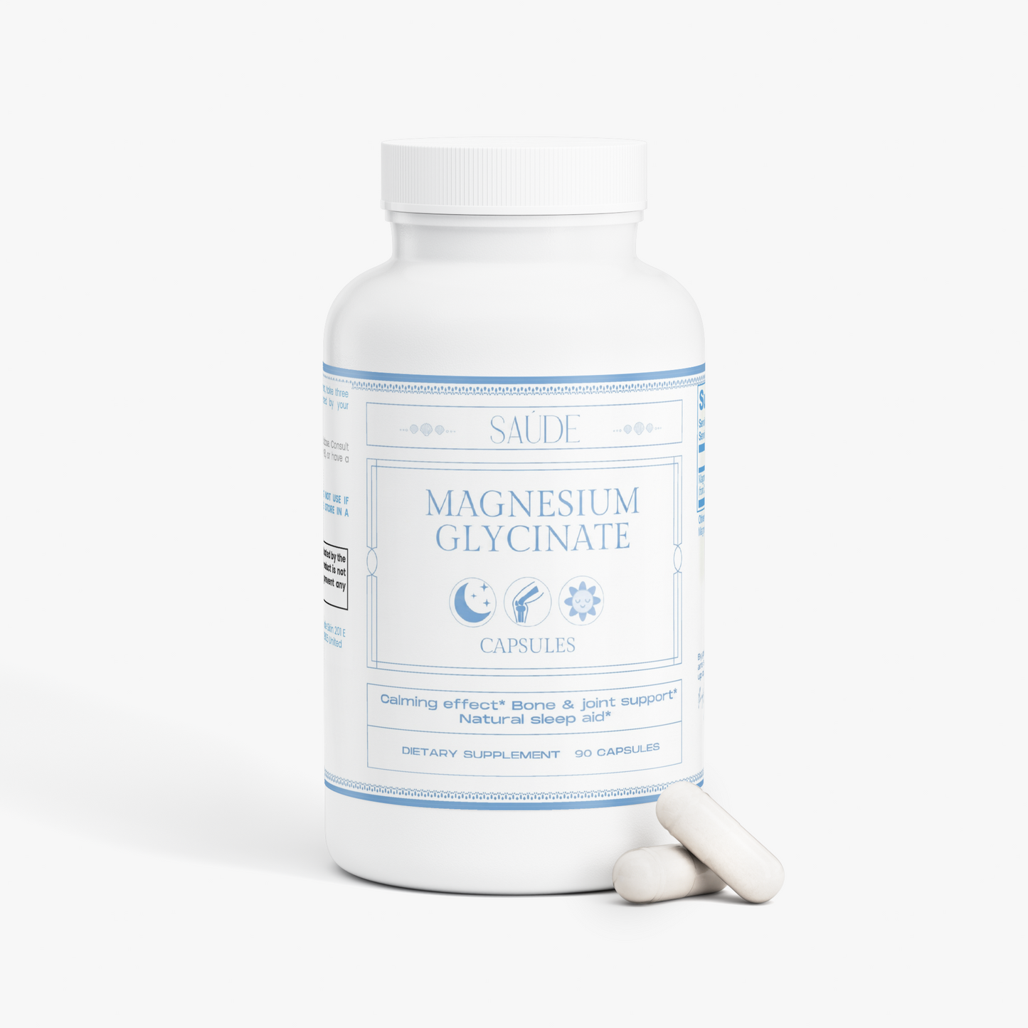 Magnesium Glycinate
