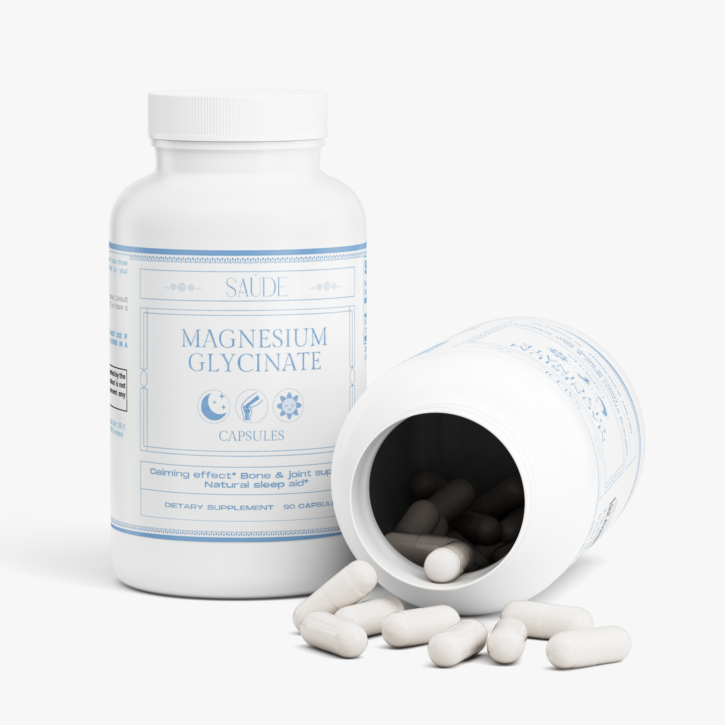 Magnesium Glycinate