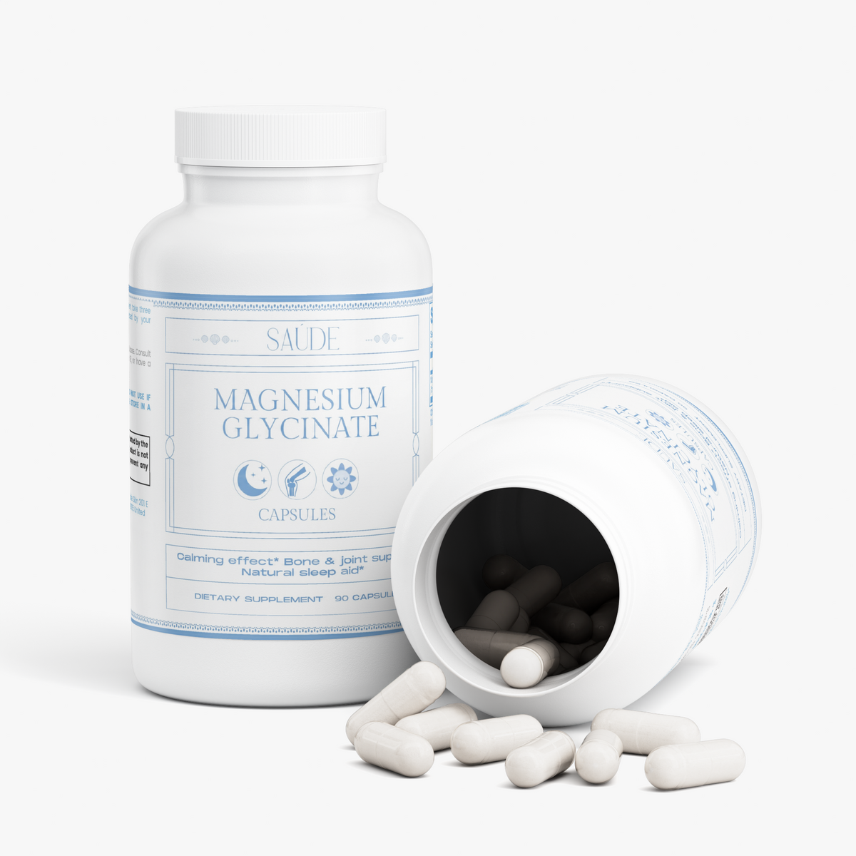 Magnesium Glycinate