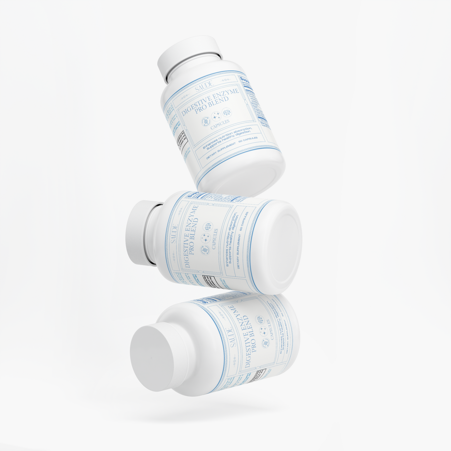 Digestive Enzyme Pro Blend