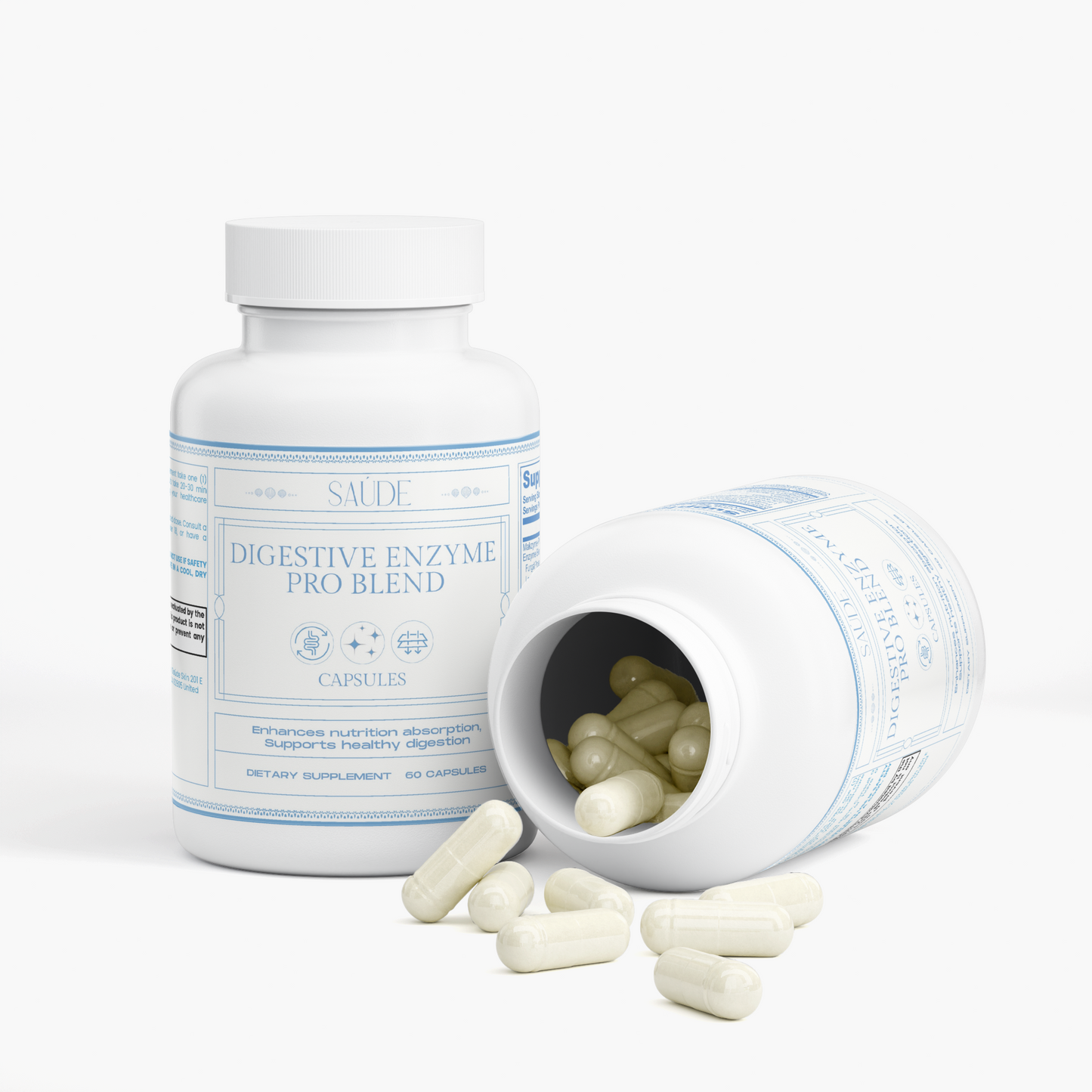Digestive Enzyme Pro Blend