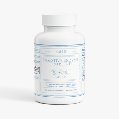 Digestive Enzyme Pro Blend