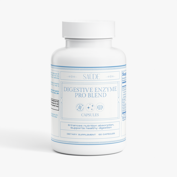 Digestive Enzyme Pro Blend