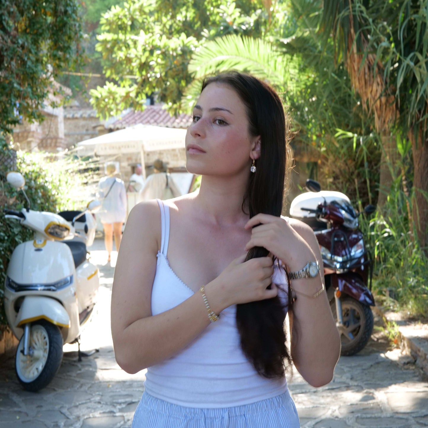 Hair Oil for Scalp Health and Hair Growth