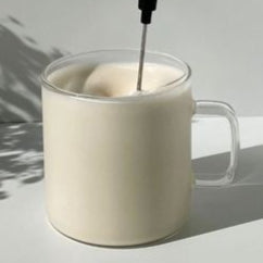 Grass-Fed Collagen Creamer (Vanilla)