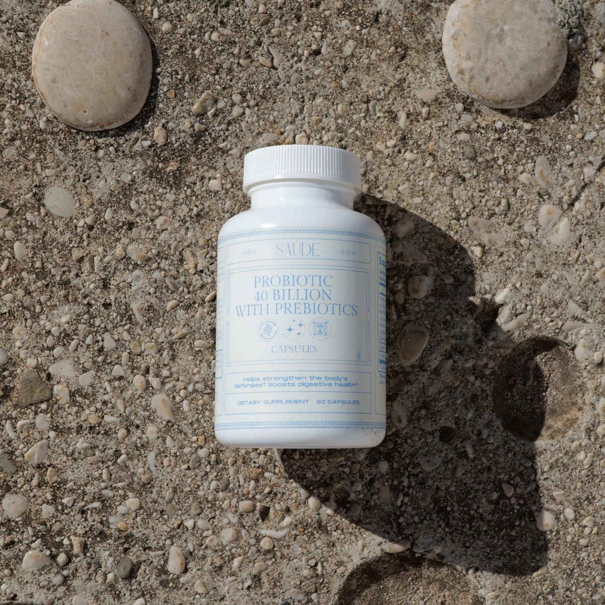 Probiotics 