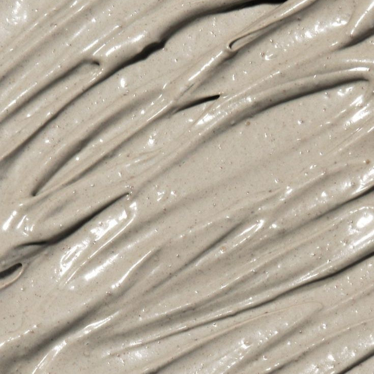 Dead Sea Mud
