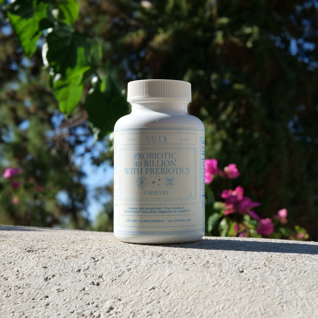 probiotic